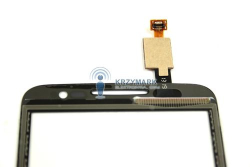 DOTYK DIGITIZER DO ALCATEL ONE TOUCH M'POP 5020D na Arena.pl