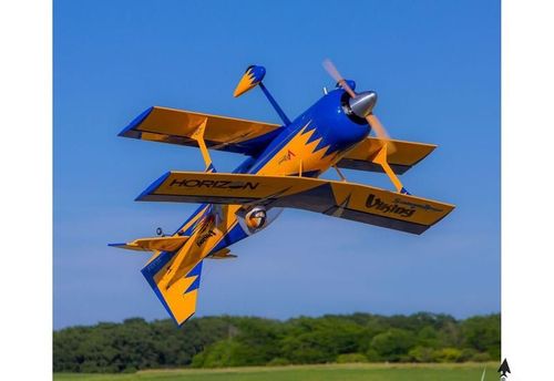 Hangar 9 Model 12 Viking 100cc ARF na Arena.pl