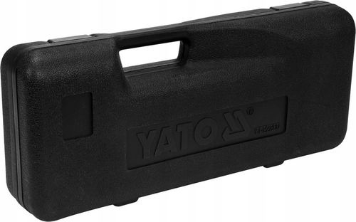 YATO PRASKA RĘCZNA HYDRAULICZNA ZACISKARKA KOŃCÓWEK KABLI LIN 10-120mm2 na Arena.pl