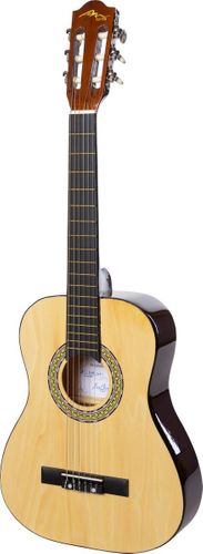 Gitara klasyczna 1/2 34" M-tunes MTC811 na Arena.pl