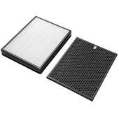Zestaw filtrów do PHILIPS Seria 3000 3000i 4500 4500i FY3433 + FY3432