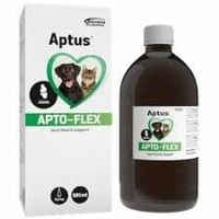 APTUS Apto-flex 500ml Na stawy dla Psa Kota