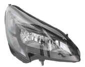 Opel Corsa E Reflektor Przedni Lampa przednia Prawa