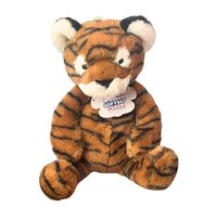 ND01_253274 BEVERLY tygrysek pluszowy 40cm WS0398