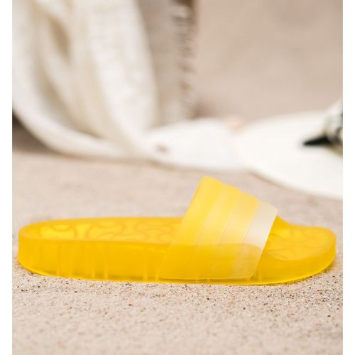 Żółte Klapki r.38 na Arena.pl