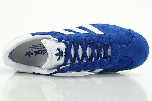 adidas GAZELLE (S76227) na Arena.pl