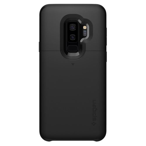 SPIGEN SLIM ARMOR CS Samsung Galaxy S9 Plus- BLACK na Arena.pl
