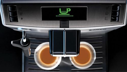 Ekspres Saeco Lirika One Touch Cappuccino na Arena.pl
