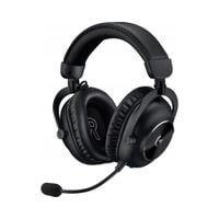 Słuchawki LOGITECH G Pro X2 Lightspeed Czarny