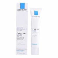 Kompleks Naprawczy La Roche Posay Cicaplast Gel (40 ml) Krem Kobieta