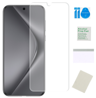 Folia ochronna do HUAWEI PURA 70 PRO hydrożelowa na ekran mocna szkło TPU