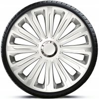 Kołpaki 14 do Toyota Audi Seat Ford Kia Skoda Opel VW Fiat Peugeot Citroen