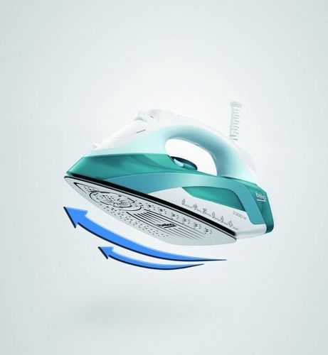 Beko Żelazko 2300W SIM4123T na Arena.pl