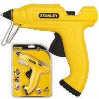 STANLEY bezprzewodowy pistolet do kleju GR90R 25W