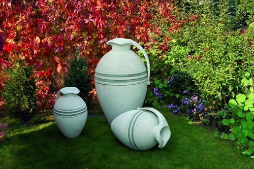 Ozdoba - Dzban - Wazon 75cm na Arena.pl