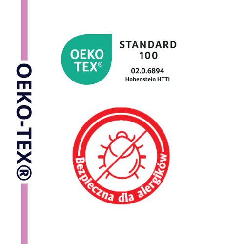 Kołdra zimowa 135x200cm HAPPY MAXXX | Senna Home na Arena.pl