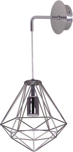 Kinkiet K-4804 SILVER na Arena.pl