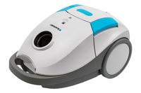 ODKURZACZ WORKOWY VCB201 - BP-VCB201