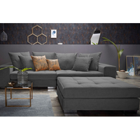 Kanapa narożnik GRETTA