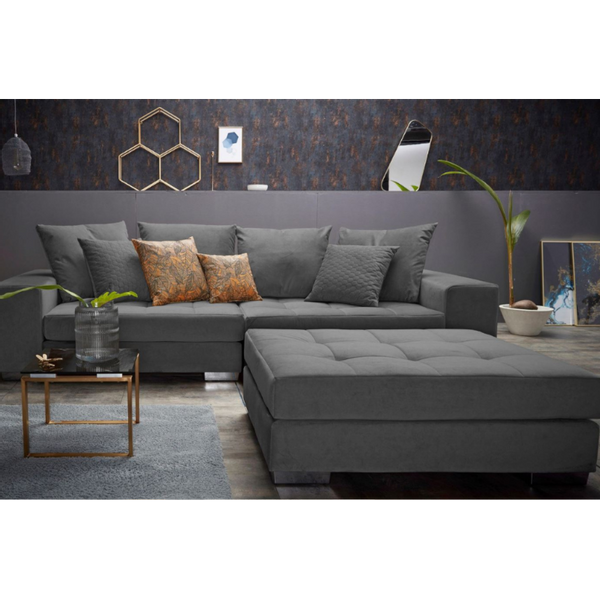 Kanapa narożnik GRETTA zdjęcie 1