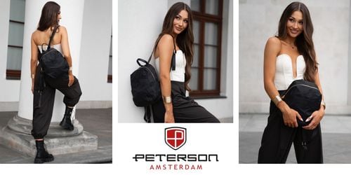 plecak ptn jn-17-0412 black na Arena.pl