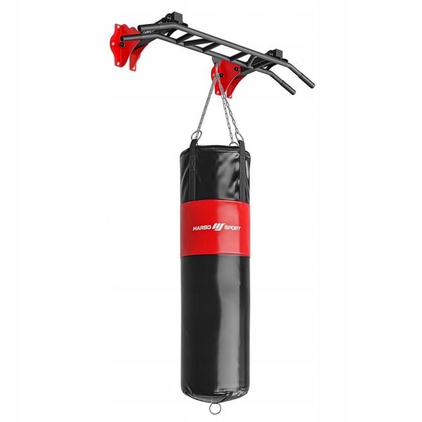 MARBO | Drążek multi monkeybar do ściany i sufitu zdjęcie 11