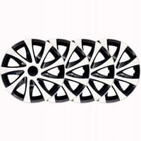 Kołpaki 16 do Toyota Audi Seat Ford Kia Skoda Opel VW Fiat Peugeot Citroen