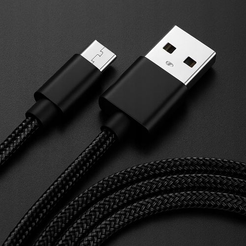 Kabel Przewód USB-C Micrо USB ViO TSG-211 - 1m na Arena.pl