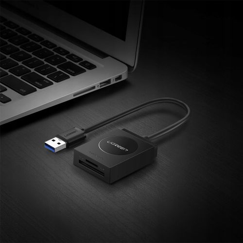 Adapter Usb Ugreen Czytnik Kart Sd Microsd na Arena.pl