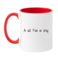 Klasyczny Biało-Czerwony 330 ml