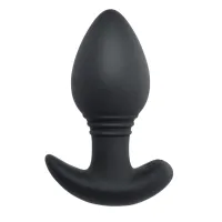playboy pleasure plug 10 trybow wibracji silikonowy pilot usb