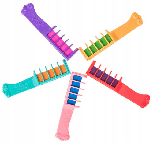 GRZEBIEN DO FARBOWANIA NR:8595 na Arena.pl