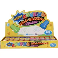 Stemple 7Cm Mc Jednorozec Disp 60/2160/4320