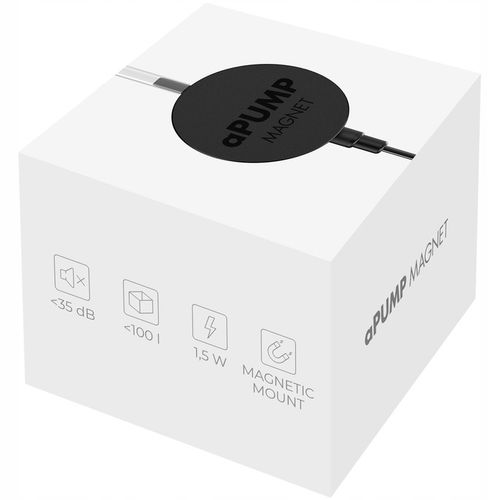 aPUMP MAGNET najcichsza pompka do akwarium do 100l na Arena.pl