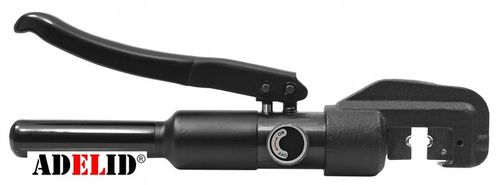 ZACISKARKA PRASKA HYDRAULICZNA DO KABLI 4-70 MM na Arena.pl