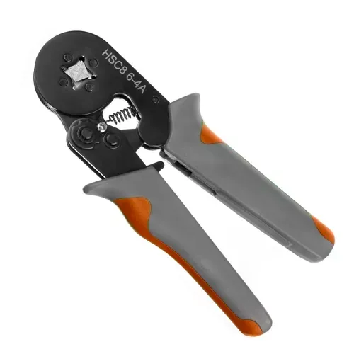 Zaciskarka Do Tulejek 0,25-10Mm2 Bigstren 23271 na Arena.pl
