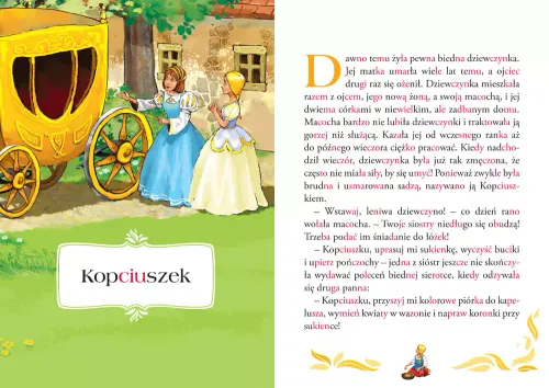 Czytanki Metodą Sylabową na Arena.pl