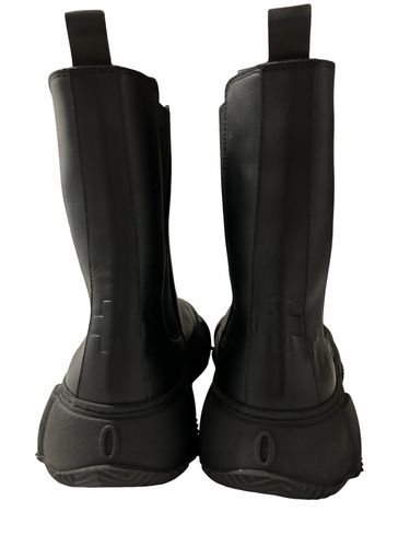 Eleganckie Botki r.42 na Arena.pl