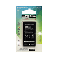 ORYGINALNA BATERIA MAXCOM MM720 MM721 800mAh 3.7V