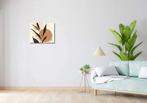 Obraz 50x40cm Szeptem Jesieni na Arena.pl