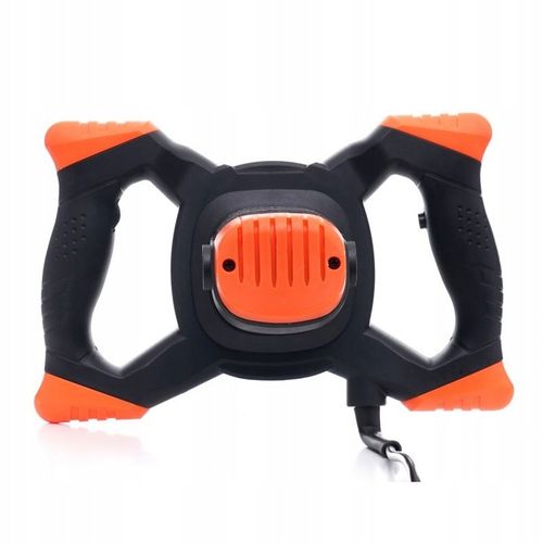 MIESZADŁO ELEKTRYCZNE DO KLEJU FARB ZAPRAW BETONU 2600W MIESZARKA na Arena.pl