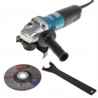 MAKITA SZLIFIERKA KĄTOWA 125MM GA5040C