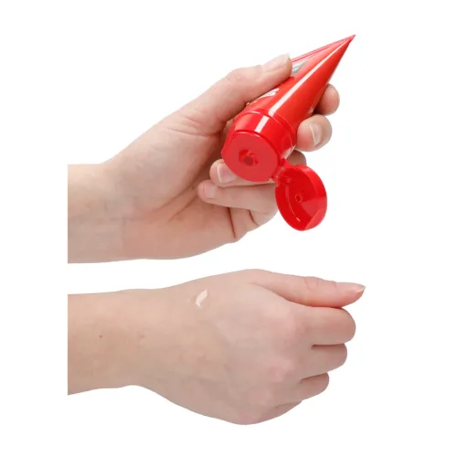 pharmquests cbd water-based 50ml - żel nawilżający z kannabidiolem na Arena.pl