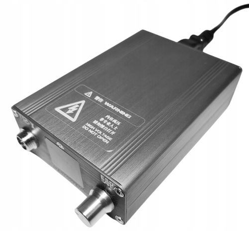 Stacja lutownicza lutownica OSS TEAM T12-X 72W na groty T12 oporowa 480st. na Arena.pl