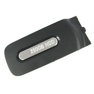 ORYGINALNY DYSK 250GB MICROSOFT XBOX 360 FAT na Arena.pl