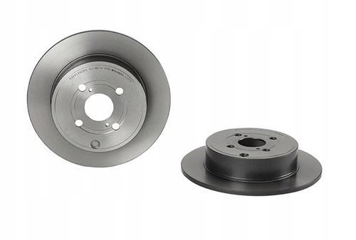 TARCZA HAM TYL 279X9 P BREMBO na Arena.pl