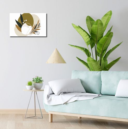 Obraz 50x30cm Botaniczna Esencja na Arena.pl