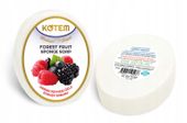 Kotem - naturalne mydło z gąbką Owoce leśne 125g