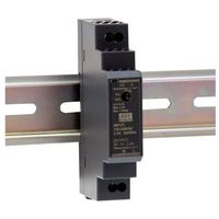Mean Well Power Adapter/Inverter 15 W