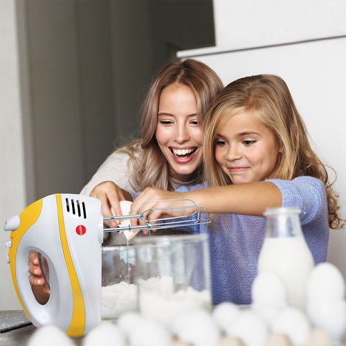 Mikser Robot Kuchenny Eldom R103 na Arena.pl